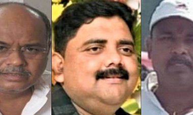 Jharkhand Money Laundering Case: पंकज मिश्रा, प्रेम प्रकाश व बच्चू यादव खिलाफ ED ने दाखिल की चार्जशीट