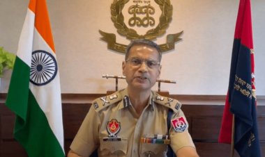 Chandigarh University MMS Scandel: पंजाब पुलिस की SIT करेगी जांच, दो हॉस्टल वार्डन सस्पेंड