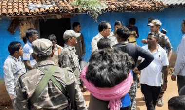 रांची: प्रेमी ने प्रेमिका की गोली मारकर किया मर्डर, लिव इन रिलेशनशिप में रहता था आरोपी