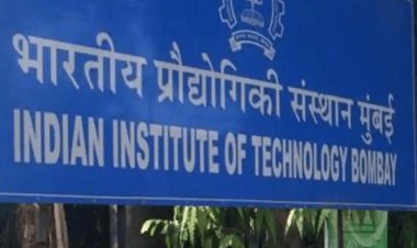 IIT बाम्बे में MMS स्कैंडल: वाशरूम की खिड़की से बनाया छात्रा का आपत्तिजनक वीडियो