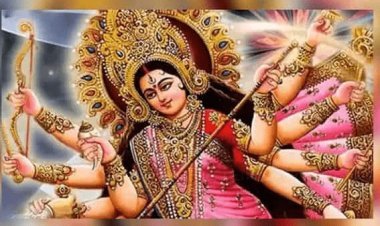 Shardiya Navratri 2022:नवरात्र होती है मां आदिशक्ति इन नौ सिद्ध स्वरूपों की पूजा