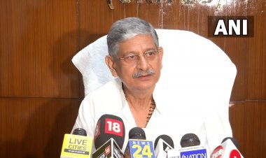 Bihar: NDA केो साथ जाना तो दूर, नीतीश कुमार BJP की ओर देखेंगे भी नहीं : ललन सिंह  