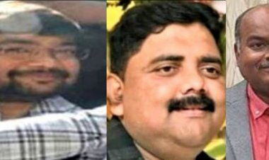 झारखंड: JMM के एक्स कैशियर ने ED को बताये गहरे राज, प्रेम प्रकाश ने इलिगल माइनिंग से वसूले करोड़ों रुपये