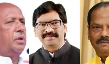 झारखंड: सरयू राय ने उठाया सवाल-CM हेमंत सोरेन ही क्यों, एक्स सीएम रघुवर दास को भी समन करे ED