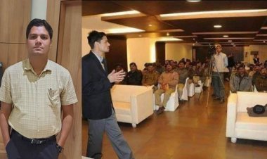 धनबाद: नौ साल बाद साइबर सिक्योरिटी एक्सपर्ट दीपक कुमार कोर्ट से दोषमुक्त