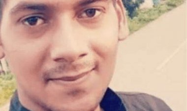 बिहार: आरा में BSF रिटायर्ड सब इंस्पेक्टर के बेटे की मर्डर दोस्त ने रात में मोबाइल पर काल कर बुलाया था बाहर