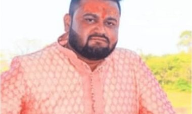 धनबाद : बड़े भाई ने ही फैक्‍ट्री हड़पने के लिए मार डाला ज्‍योति रंजन को..., दो लो‍ग पुलिस कस्टडी में