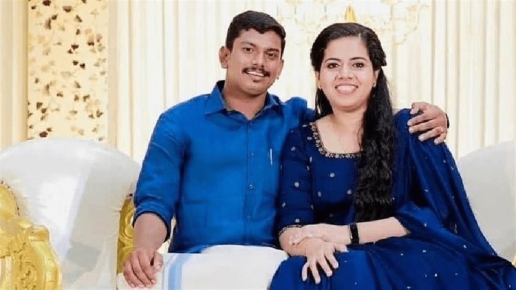 Mayor and Mla wedding : देश की सबसे कम उम्र की मेयर आर्य राजेंद्रन ने की शादी, केरल में MLA के संग लिए सात फेरे