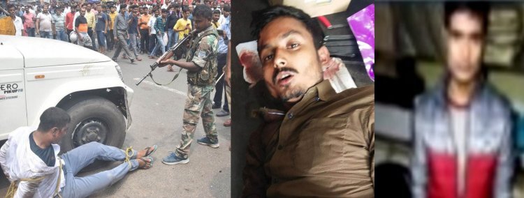 Dhanbad Muthoot Finance Robbery: पकड़े गये क्रिमिनलों का“गोल्डन थीप गैंग”से कनेक्शन