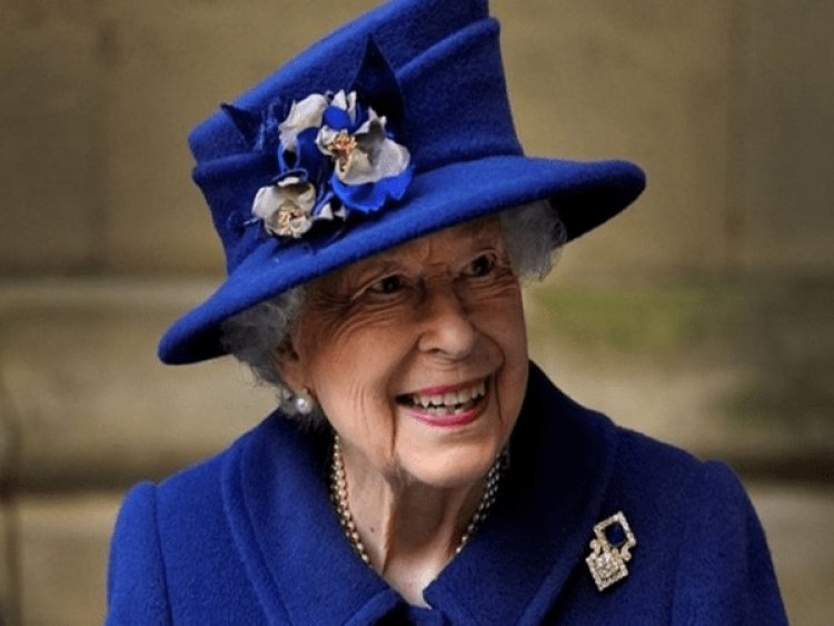 ब्रिटेन की महारानी एलिजाबेथ का निधन, 96 वर्ष की आयु में स्कॉटलैंड के बाल्मोरल महल में ली अंतिम सांस