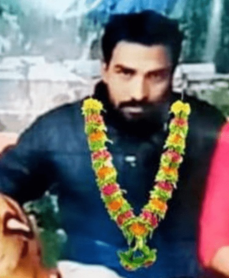 Love jihad : झारखंड के आफताब अंसारी ने पुष्पेंद्र सिंह बनकर उत्तर प्रदेश के सोनभद्र की युवती से कर ली शादी