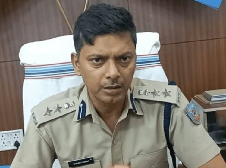 धनबाद: SSP की अपील, बच्चा चोर गैंग के अफवाह मात्र से लोग उग्र न हो, पुलिस को दे सूचना