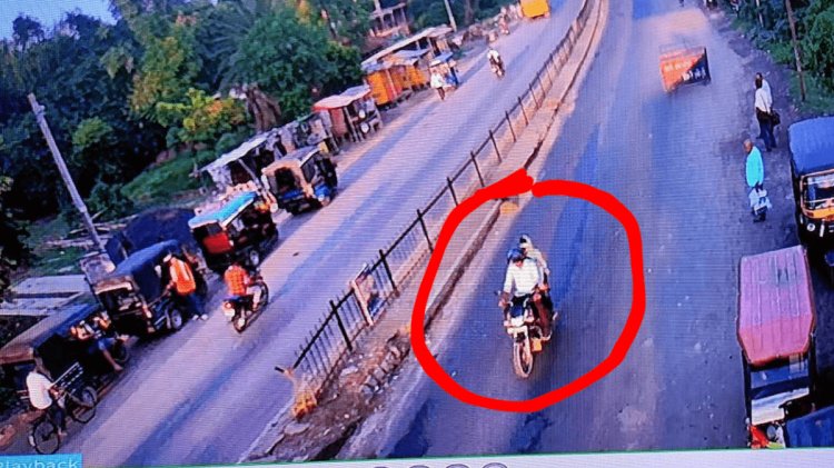 Begusarai Shootout Case: पुलिस की कहानी अधूरी, उठ रहे कई सवाल