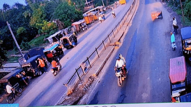 Begusarai Shoot Out In Bihar :सीरियल फायरिंग मामले में दो क्रिमिनल अरेस्ट ! सात पुलिसकर्मी सस्पेंड