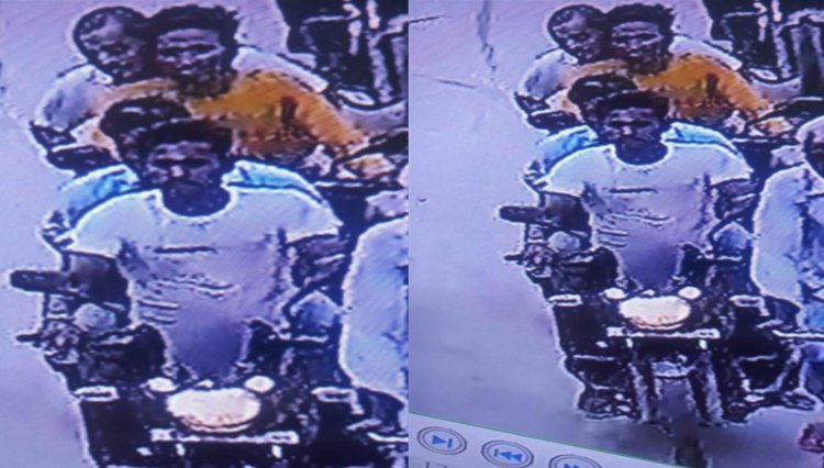Begusarai Shootout: सीरियल फायरिग मामले में चार क्रिमिनल थे शामिल, पुलिस ने जारी किया फोटो