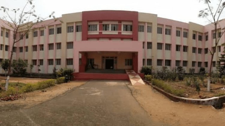 झारखंड: BIT देवघर की अदिति को माइक्रोसॉफ्ट ने दिया 51 लाख का पैकेज