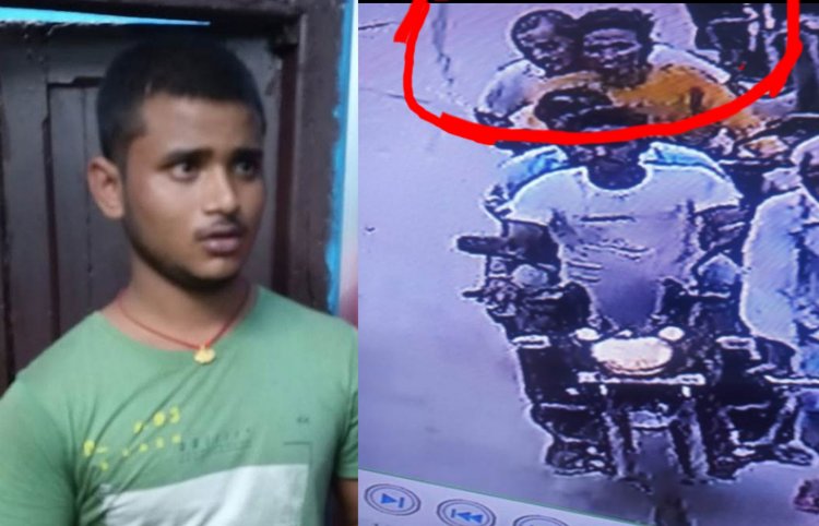 Begusarai Shootout in Bihar: चारों आरोपी पुलिस कस्टडी में,फायरिंग में इस्तेमाल बाइक भी बरामद