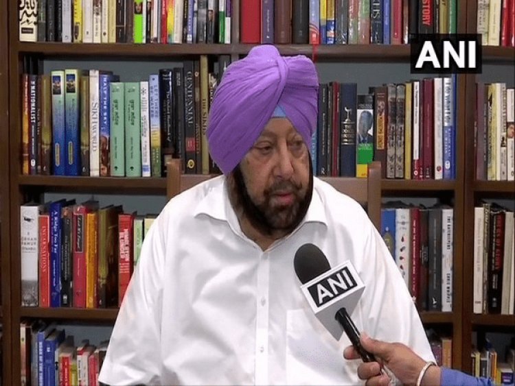 पंजाब: कैप्टन अमरिंदर सिंह की पार्टी PLC का 19 सितंबर को BJP में होगा विलय, मिल सकती है बड़ी जिम्मेदारी
