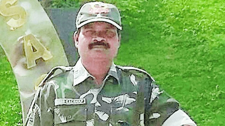 Inspector Umesh Kachhap suicide case: SSP सुरेंद्र झा और DSP मजरूल होदा को बड़ी राहत,शिकायतवाद खारिज   