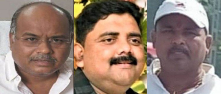 Jharkhand Money Laundering Case: पंकज मिश्रा, प्रेम प्रकाश व बच्चू यादव खिलाफ ED ने दाखिल की चार्जशीट