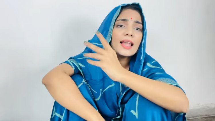 PM नरेंद्र मोदी के बर्थडे पर नेहा राठौर का व्यंग्य गीत:  हाली-हाली बहाली निकालीं ऐ साहिब, छात्र करेंलें सुसाइड