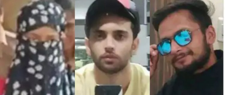 Chandigarh University MMS Scandel:आरोपी लड़की के फोन में मिले 12आपत्तिजनक फुटेज