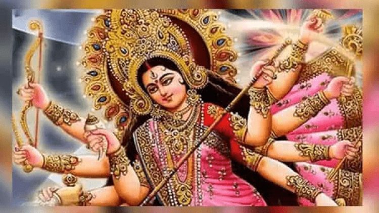 Shardiya Navratri 2022:नवरात्र होती है मां आदिशक्ति इन नौ सिद्ध स्वरूपों की पूजा
