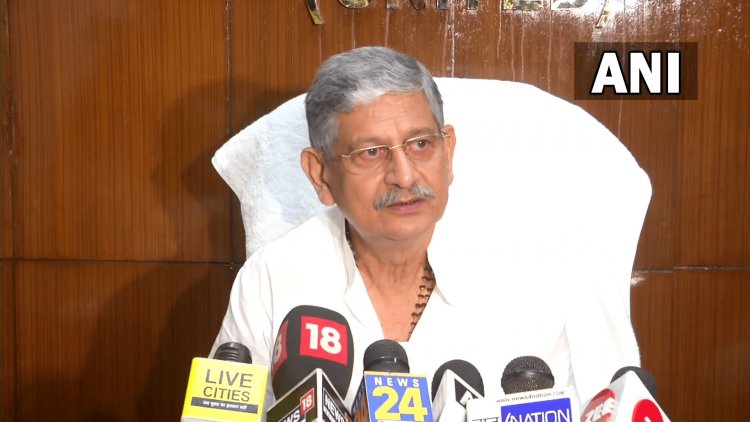 Bihar: NDA केो साथ जाना तो दूर, नीतीश कुमार BJP की ओर देखेंगे भी नहीं : ललन सिंह