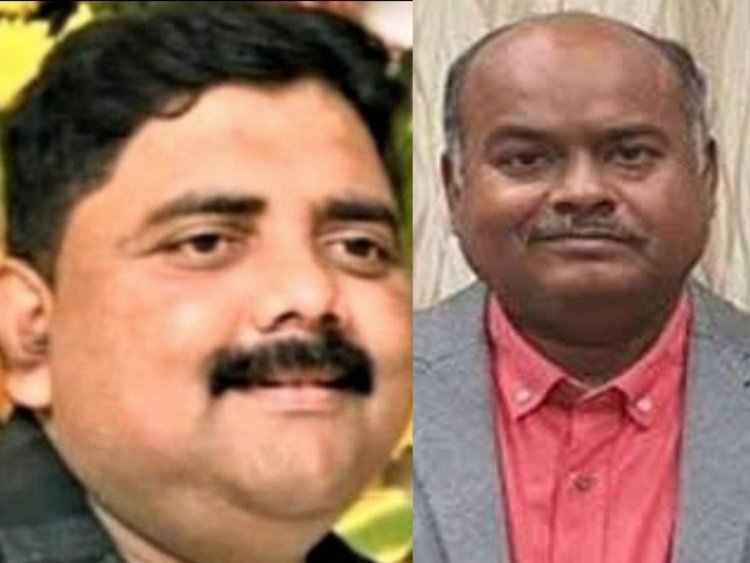 झारखंड: राजनीतिक संरक्षण में प्रेम प्रकाश, पंकज मिश्रा ने करोड़ों की हेराफेरी, ED चार्जशीट में हुआ खुलासा