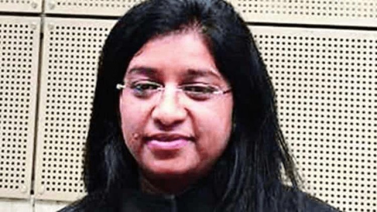 झारखंड : IAS वंदना डाडेल के खिलाफ CBI जांच पर रोक, हाई कोर्ट की डबल बेंच ने सिंगल बेंच के आदेश को पलटा