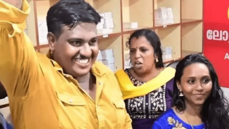 केरल: तिरुवनंतपुरम में 25 करोड़ की लॉटरी विजेता के पीछे पड़े लोग, घर में रहना भी हुआ दूभर