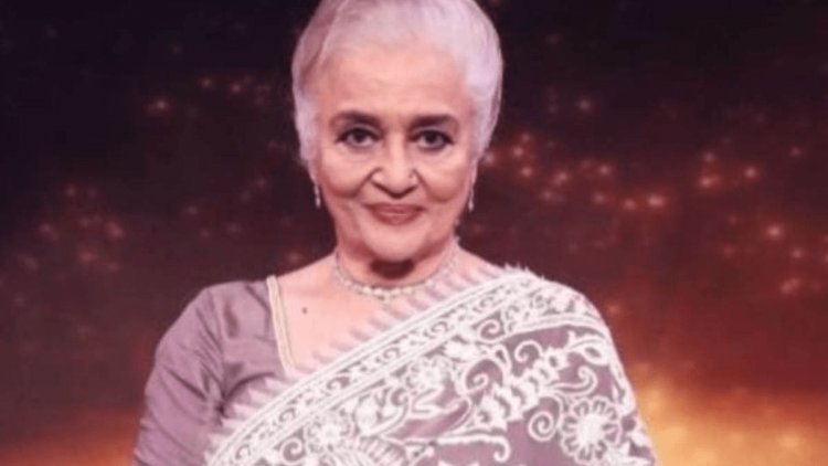 Dadasaheb Phalke Award 2022: आशा पारेख को मिलेगा दादा साहेब फाल्के पुरस्कार