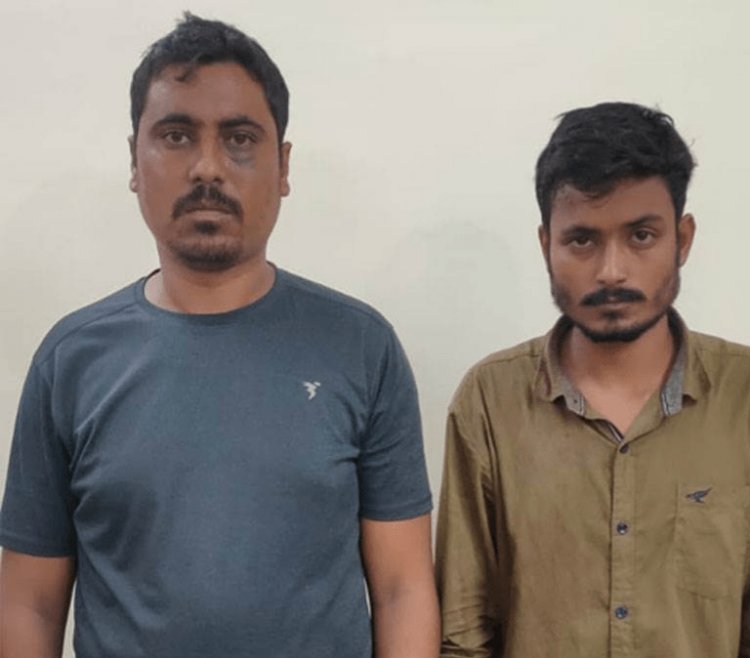 Dhanbad Muthoot Finance Robbery: क्रिमिनलों ने कोर्ट से गुहार, पुलिस मेरा एनकाउंटर करने की कोशिश में 