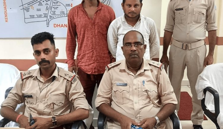 Gangs of Wasseypur: प्रिंस खान गैंग के मेंबर को पिस्टल बेचने आया युवक अरेस्ट, पुलिस ने दो को भेजा जेल