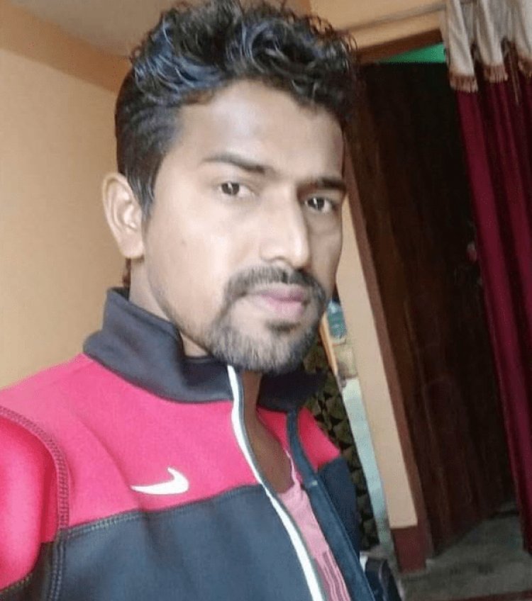 बोकारो में IRB के जवान ने खुद को मारी गोली, मौत