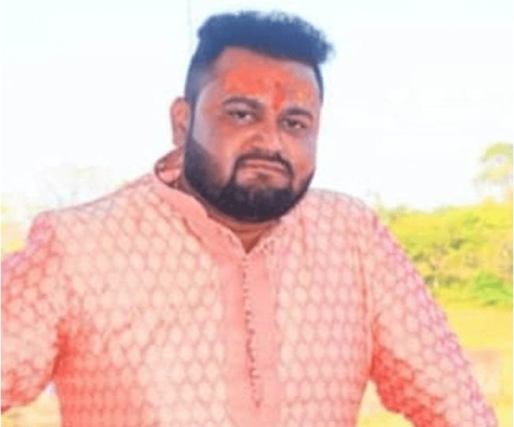 धनबाद : बड़े भाई ने ही फैक्ट्री हड़पने के लिए मार डाला ज्योति रंजन को..., दो लोग पुलिस कस्टडी में