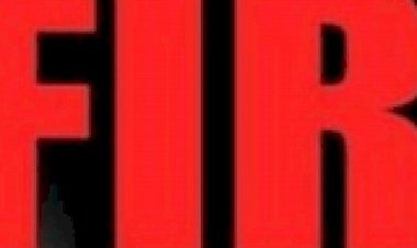 Dhanbad: छोटू ओझा व भाजयुमो कृष्णा सिंह के खिलाफ आर्म्स एक्ट का FIR, धनसार पुलिस ने छोटू को भेजा जेल