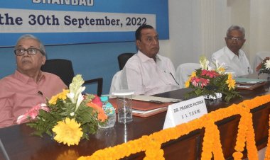 धनबाद: BCCLके अफसर कर रहे वसूली, इसलिए हो रही कोयला चोरी: इंडस्ट्रीज एंड कॉमर्स एसोसिएशन 