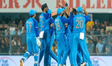 IND vs SA 2nd T20: इंडिया ने साउथ अफ्रीका को 16 रन से हराया, सीरीज में 2-0 की अजेय बढ़त बनाया