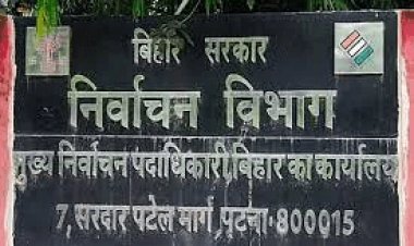 Bihar Assembly elections 2025: बिहार चुनाव में झारखंड पुलिस की तैनाती: 23 कंपनियां जायेंगी ड्यूटी पर