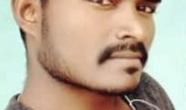 दुमका: एकतरफा प्यार में सनकी प्रेमी ने पेट्रोल छिड़ककर युवती को आग लगाया, पीड़िता की मौत, आरोपी अरेस्ट