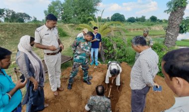 झारखंड: कोडरमा में खिलौना वाला मोबाइल को लेकर हुए झगड़े में 12 साल के एक बच्चे की मौत
