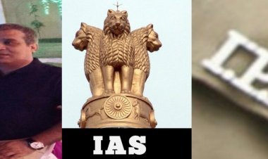 झारखंड के दर्जनभर IAS-IPS अफसर थे कोलकाता के बिजनसमैन अमित अग्रवाल के संपर्क,CDR जांच में खुलासा 