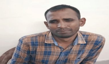बोकारो: चास सर्किल इंस्पेक्टर के रीडर को ACB ने 25 हजार रुपये घूस लेते किया अरेस्ट, इंस्पेक्टर पर भी FIR