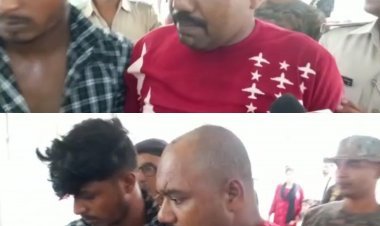 धनबाद: जलेश्वर समर्थक को गोली मारने में पकड़ाये आरोपी का यूटर्न,  कहा- मारपीट कर बोलवाया MLA ढुल्लू का नाम
