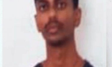 झारखंड: गैंगस्टर अमन साहू ने मेदिनीनगर सेंट्रल जेल के सुपरिटेंडेंट को दी जान से मारने की धमकी