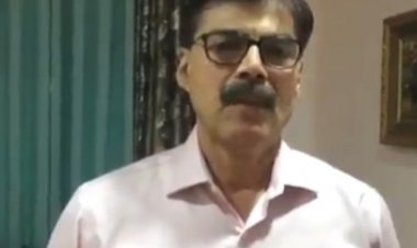 नई दिल्ली: होम मिनिस्टरी के सिक्युरिटी एडवाइजर 1975 बैच के IPS अफसर विजय कुमार ने दिया इस्तीफा