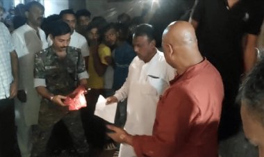 धनबाद:  वासेपुर में डबल मर्डर, गला रेतकर दो युवकों की हत्या से सनसनी