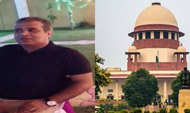 नई दिल्ली: कैश कांड में बिजनसमैन अमित अग्रवाल को सुप्रीम कोर्ट से राहत नहीं