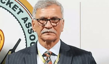 Roger Binny  बने BCCI के 36वें अध्यक्ष, जय शाह को मिली सचिव की जिम्मेदारी